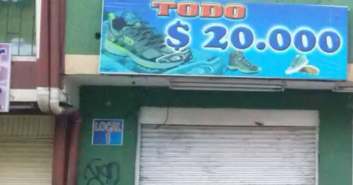 TODO A $20000 TODO A $20000